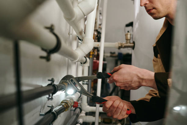 Sprinkler Systems in West End Cobb Town, AL