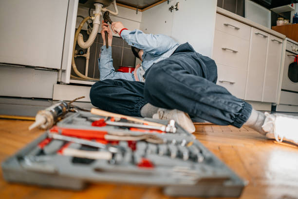 Best Water Leak Repair  in West End Cobb Town, AL