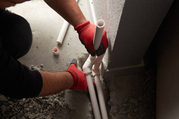 Best Commercial Plumbing Services  in West End Cobb Town, AL