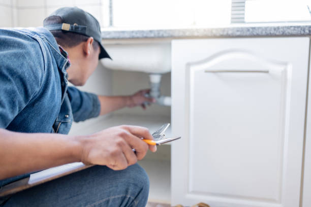Best Emergency Plumbing Repair  in West End Cobb Town, AL