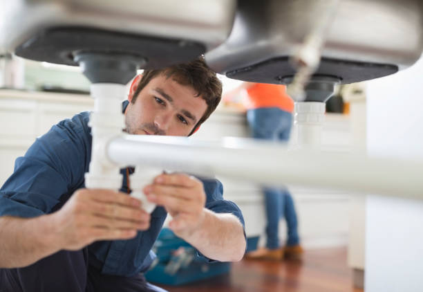 Best Sewer Line Repair  in West End Cobb Town, AL