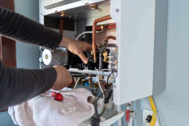 Best Plumbing Inspection Services  in West End Cobb Town, AL